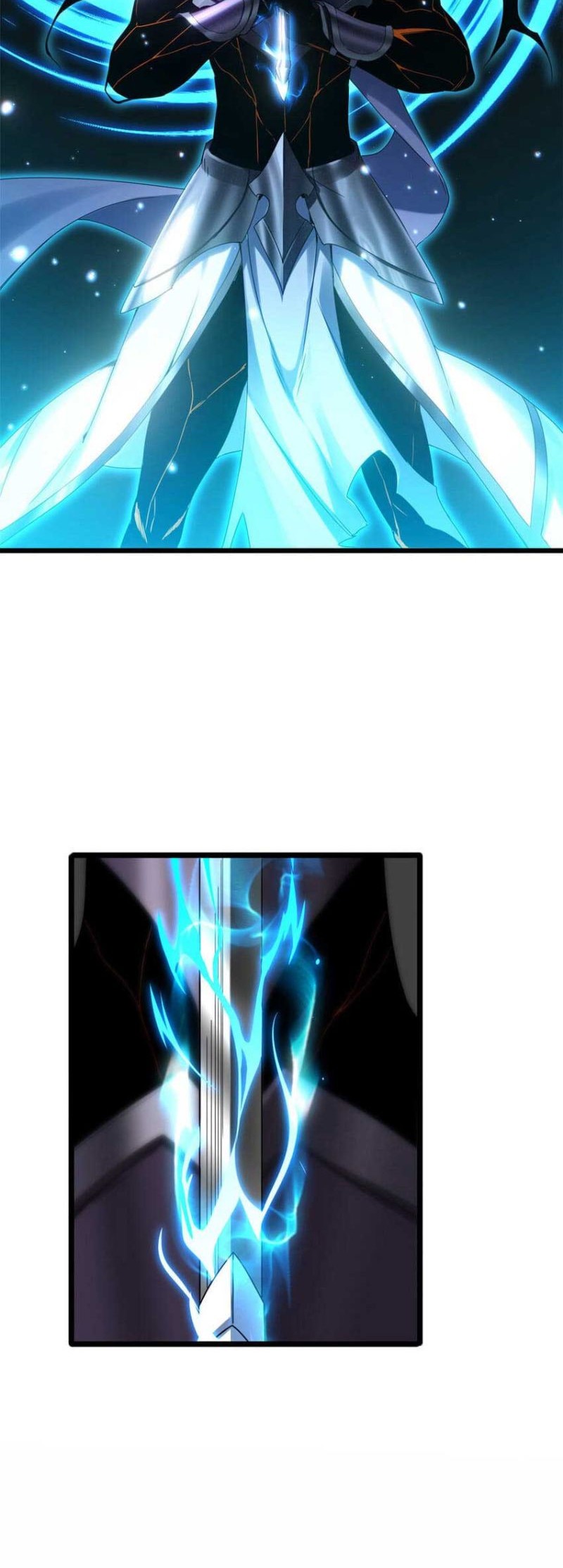 Let Me Game In Peace Chapter 45 Gambar 15