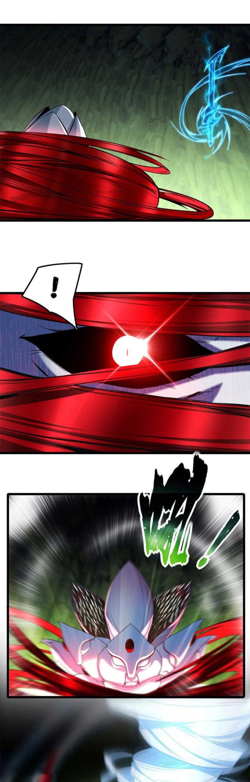Let Me Game In Peace Chapter 45 Gambar 16