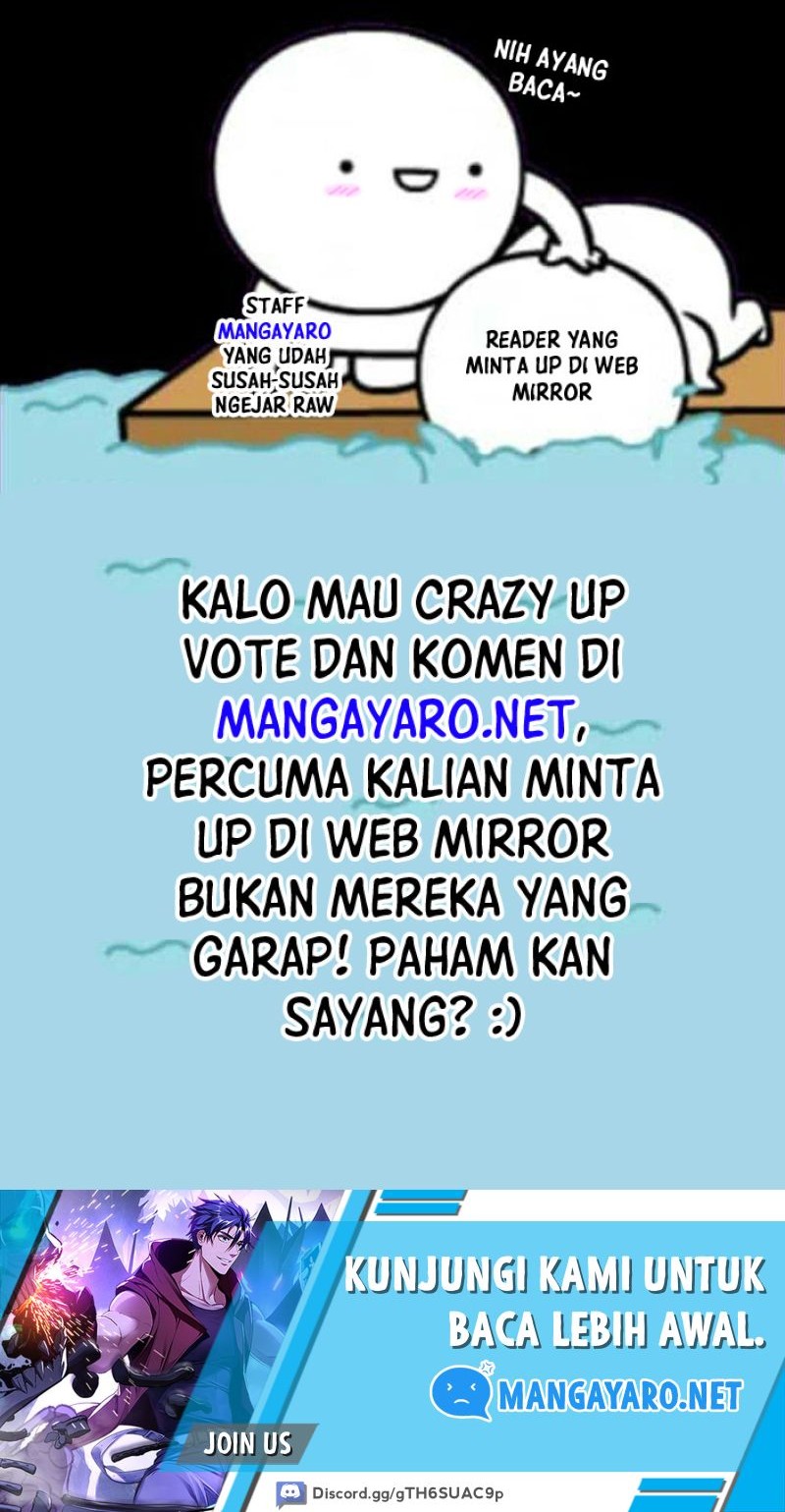 Let Me Game In Peace Chapter 44 Gambar 21