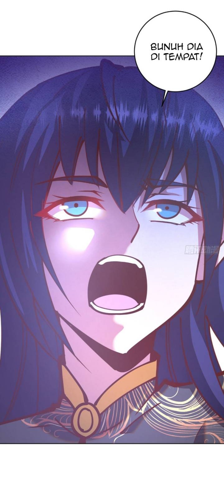 Dark Star Emperor Chapter 216 Gambar 27