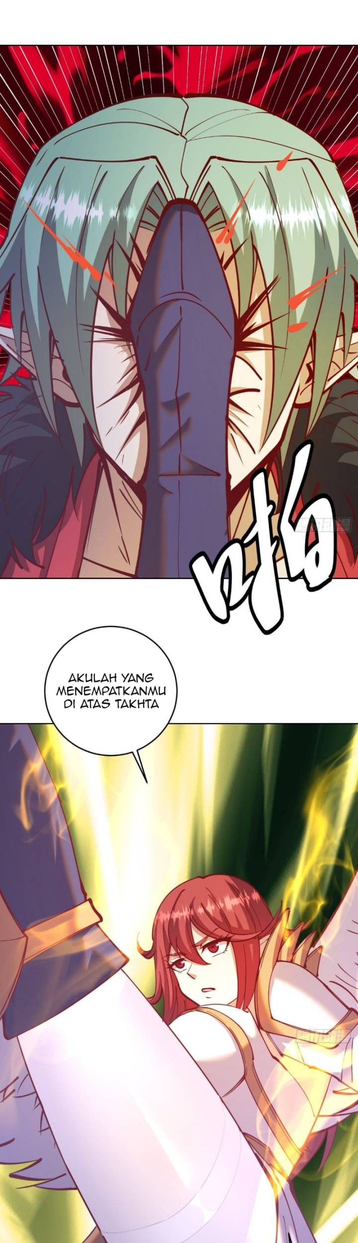 Dark Star Emperor Chapter 216 Gambar 4