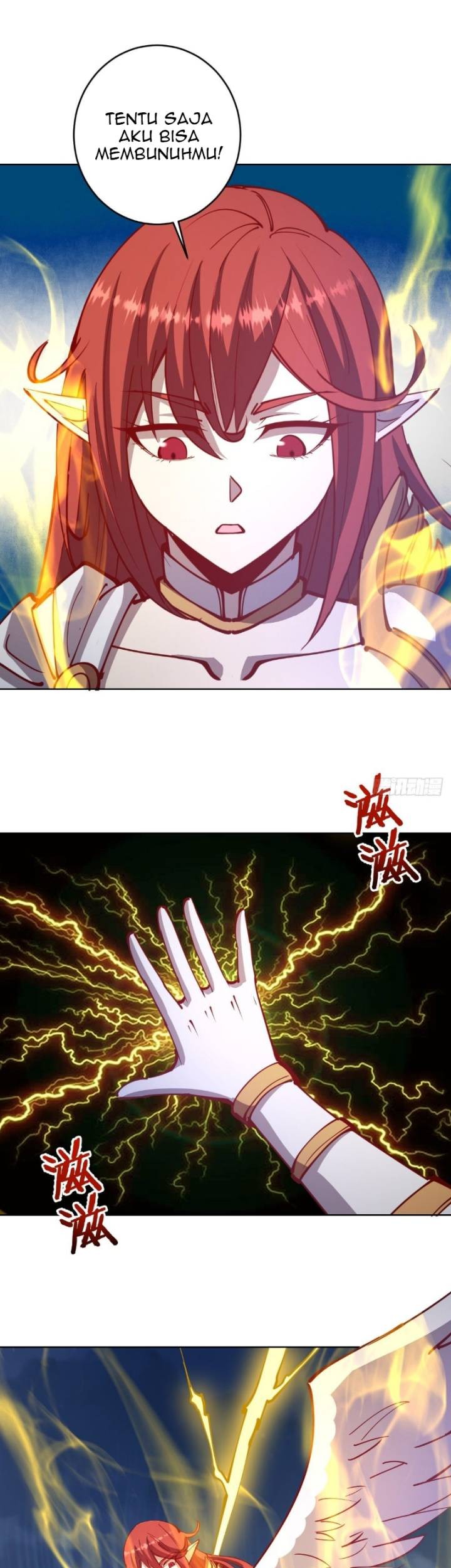 Dark Star Emperor Chapter 216 Gambar 19