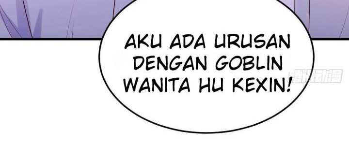 Before Becoming Invincible, Too Many Love Chapter 12 Gambar 5