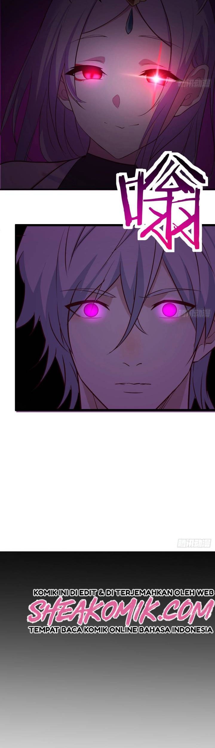 Before Becoming Invincible, Too Many Love Chapter 11 Gambar 18
