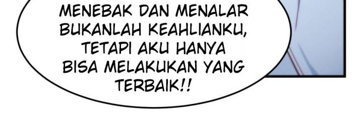 Before Becoming Invincible, Too Many Love Chapter 11 Gambar 20