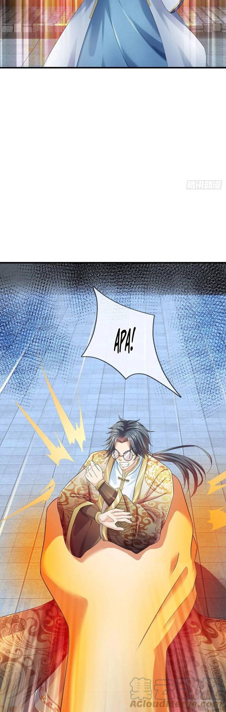Star Sign In To Supreme Dantian Chapter 130 Gambar 12