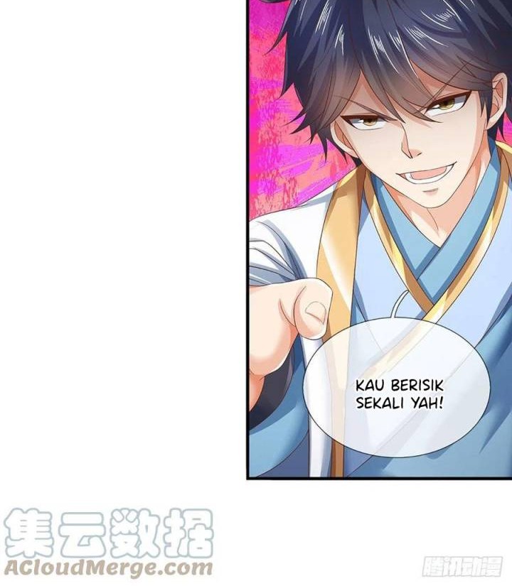 Star Sign In To Supreme Dantian Chapter 130 Gambar 19