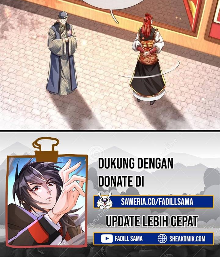 Star Sign In To Supreme Dantian Chapter 130 Gambar 26