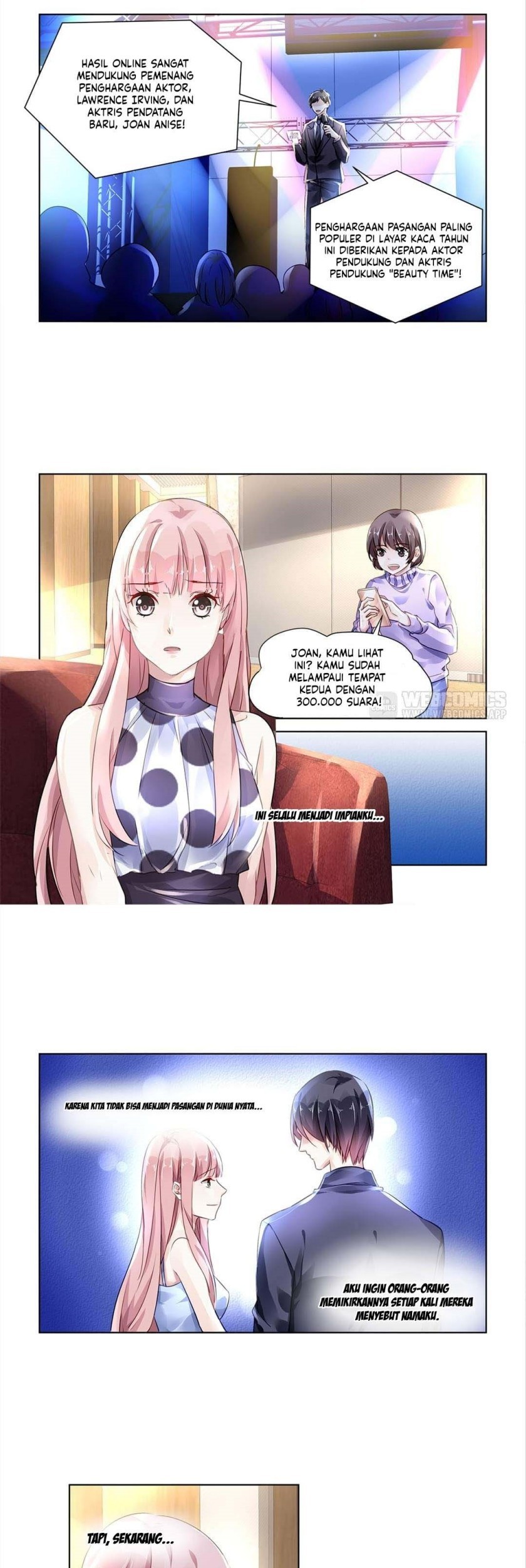 Guomin Laogong Dai Huijia Chapter 124 Gambar 4