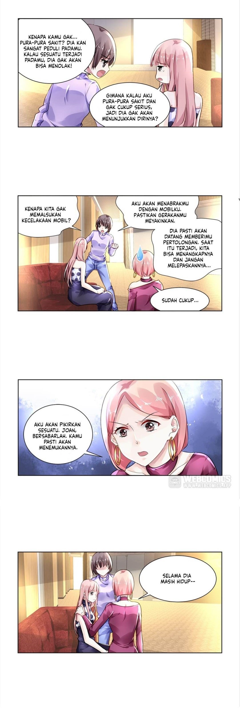 Guomin Laogong Dai Huijia Chapter 124 Gambar 12