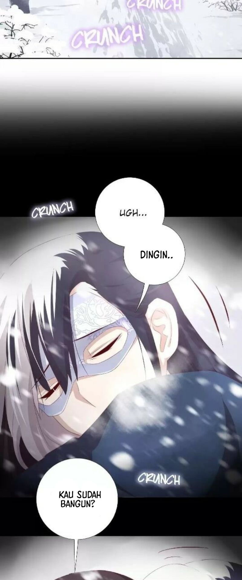 Holy Chef, Crazy Empress Chapter 94 Gambar 4