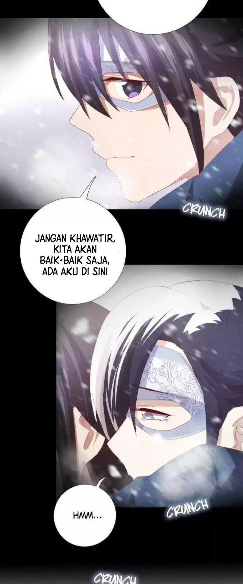 Holy Chef, Crazy Empress Chapter 94 Gambar 6