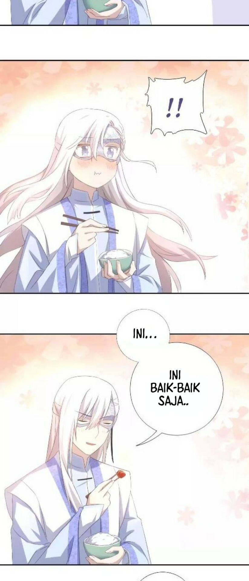 Holy Chef, Crazy Empress Chapter 89 Gambar 4