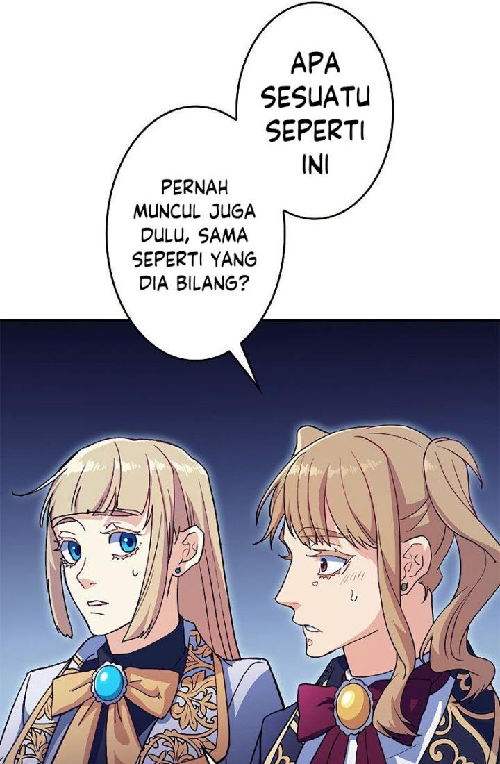 White Dragon Duke: Pendragon Chapter 50 Gambar 18