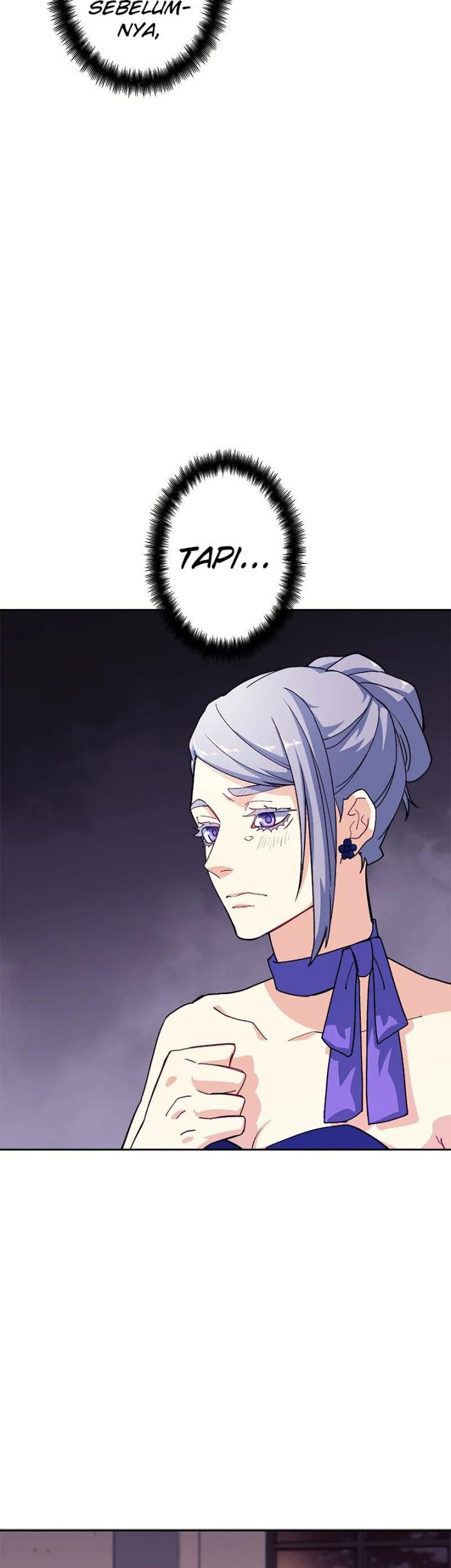 White Dragon Duke: Pendragon Chapter 50 Gambar 22