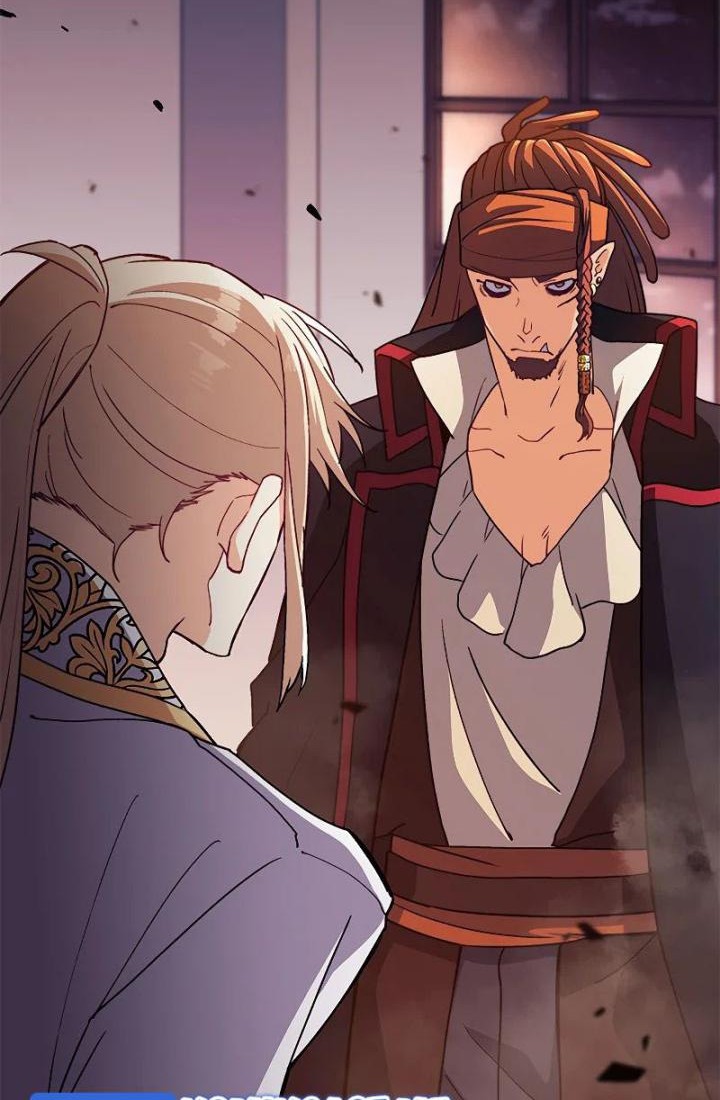 White Dragon Duke: Pendragon Chapter 50 Gambar 23