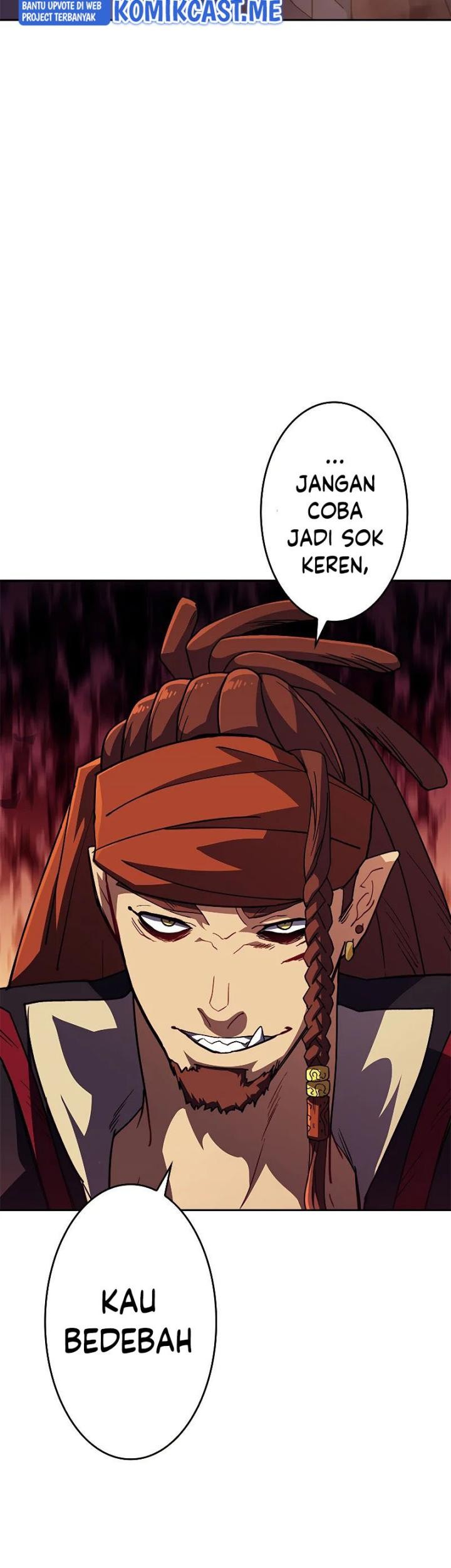 White Dragon Duke: Pendragon Chapter 50 Gambar 24