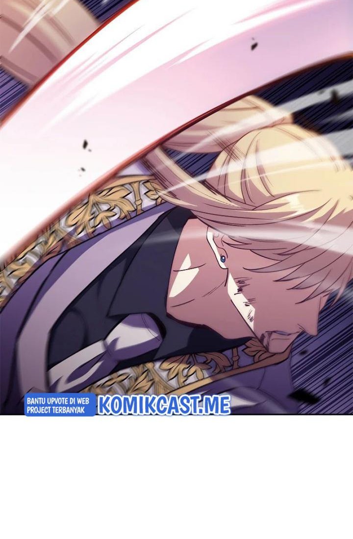 White Dragon Duke: Pendragon Chapter 50 Gambar 27