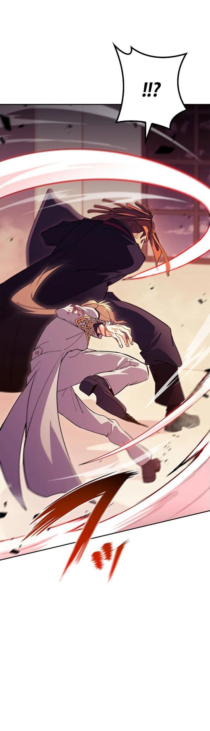 White Dragon Duke: Pendragon Chapter 50 Gambar 28