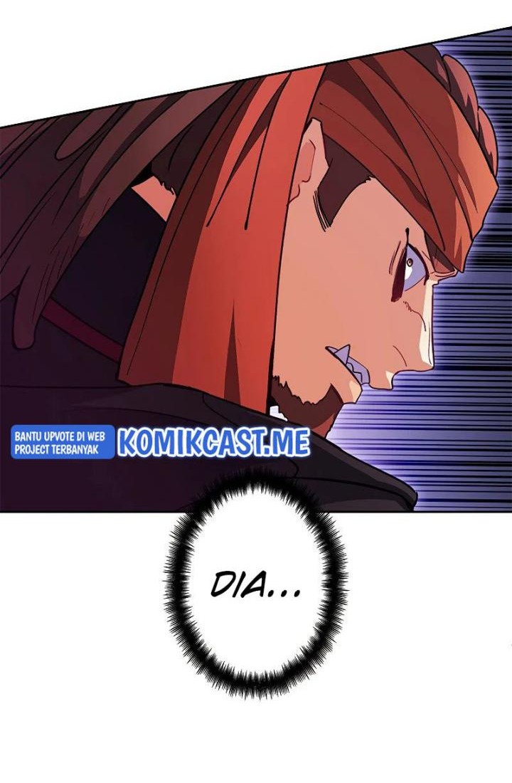 White Dragon Duke: Pendragon Chapter 50 Gambar 29