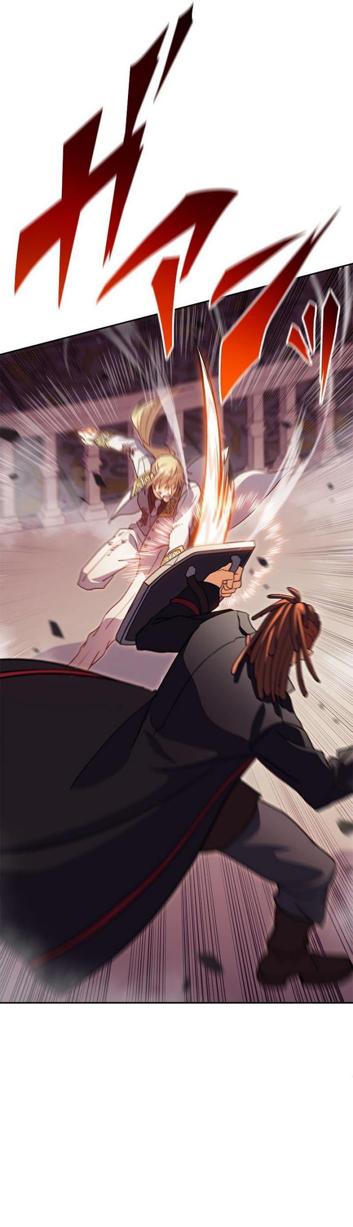 White Dragon Duke: Pendragon Chapter 50 Gambar 31