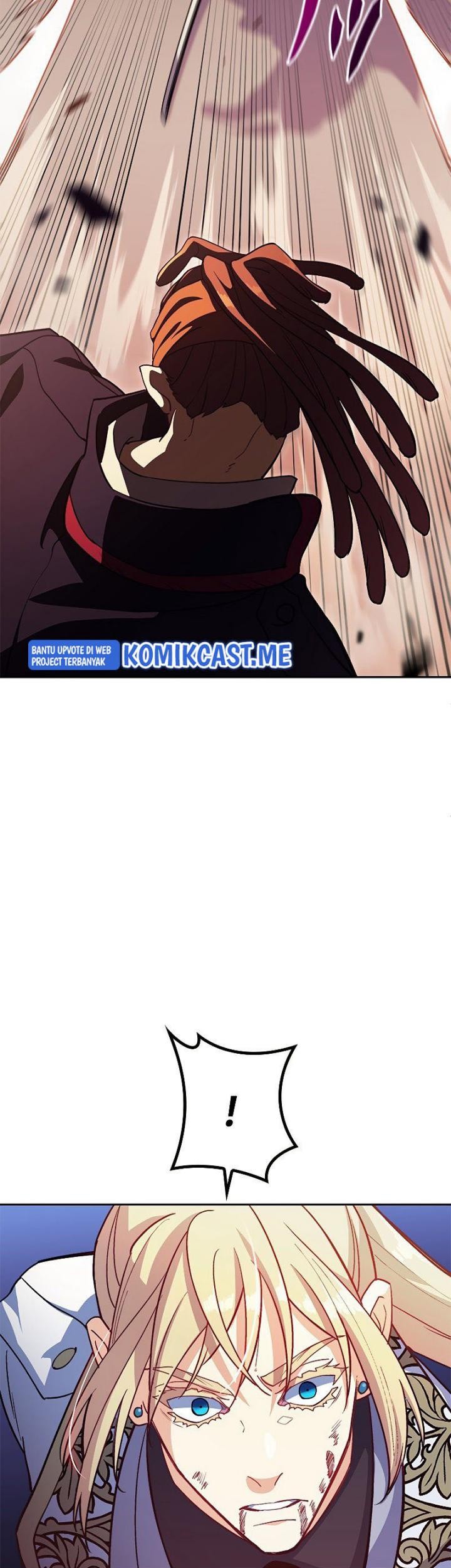 White Dragon Duke: Pendragon Chapter 50 Gambar 35