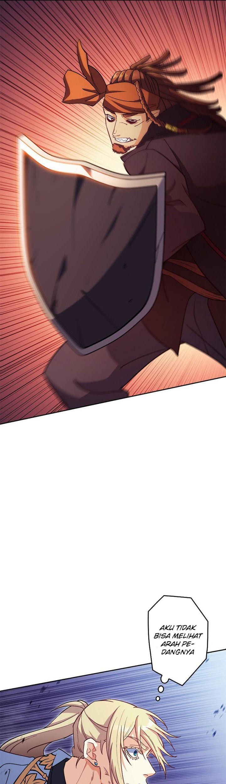 White Dragon Duke: Pendragon Chapter 50 Gambar 37