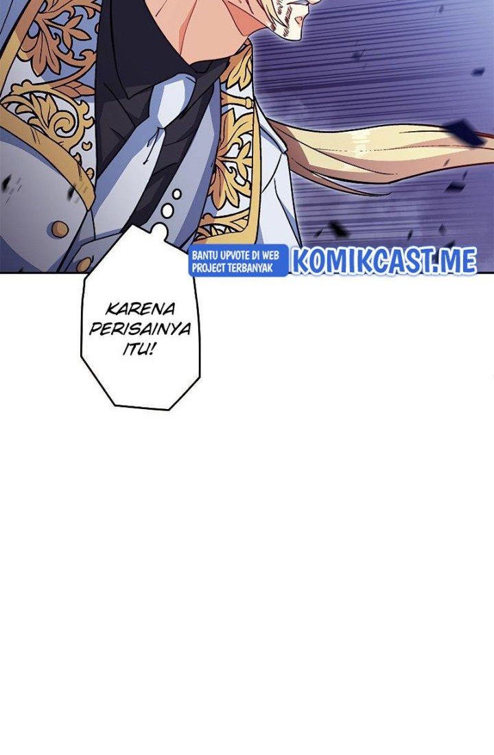White Dragon Duke: Pendragon Chapter 50 Gambar 38