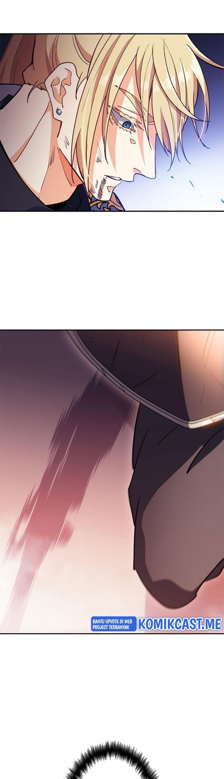 White Dragon Duke: Pendragon Chapter 50 Gambar 39
