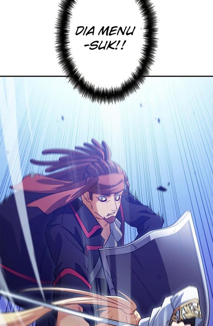 White Dragon Duke: Pendragon Chapter 50 Gambar 40