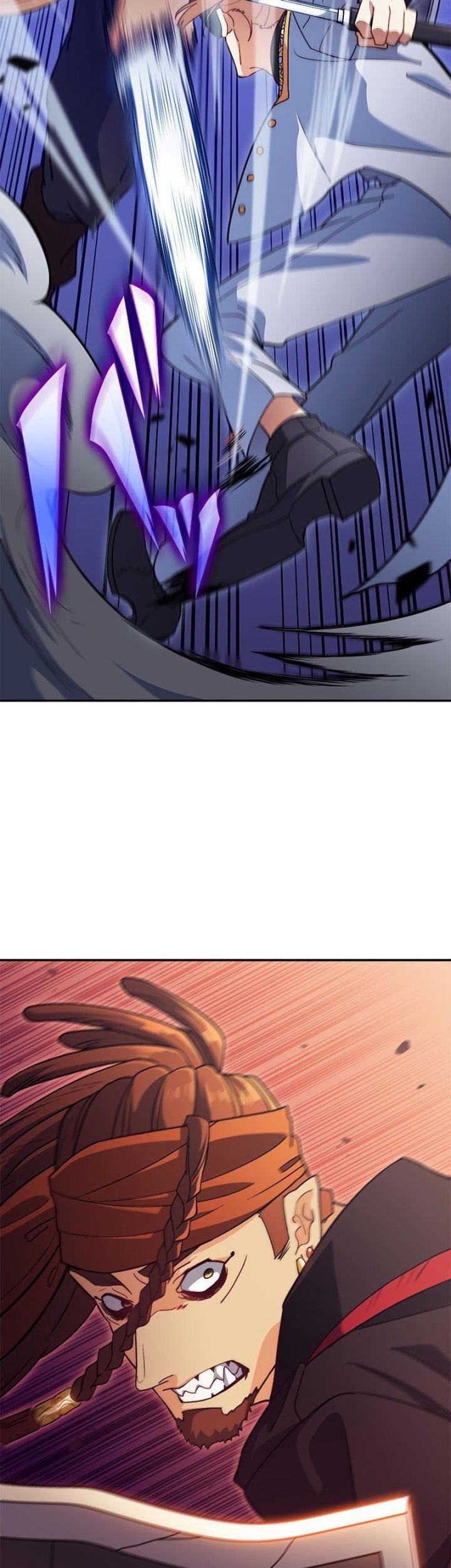 White Dragon Duke: Pendragon Chapter 50 Gambar 41