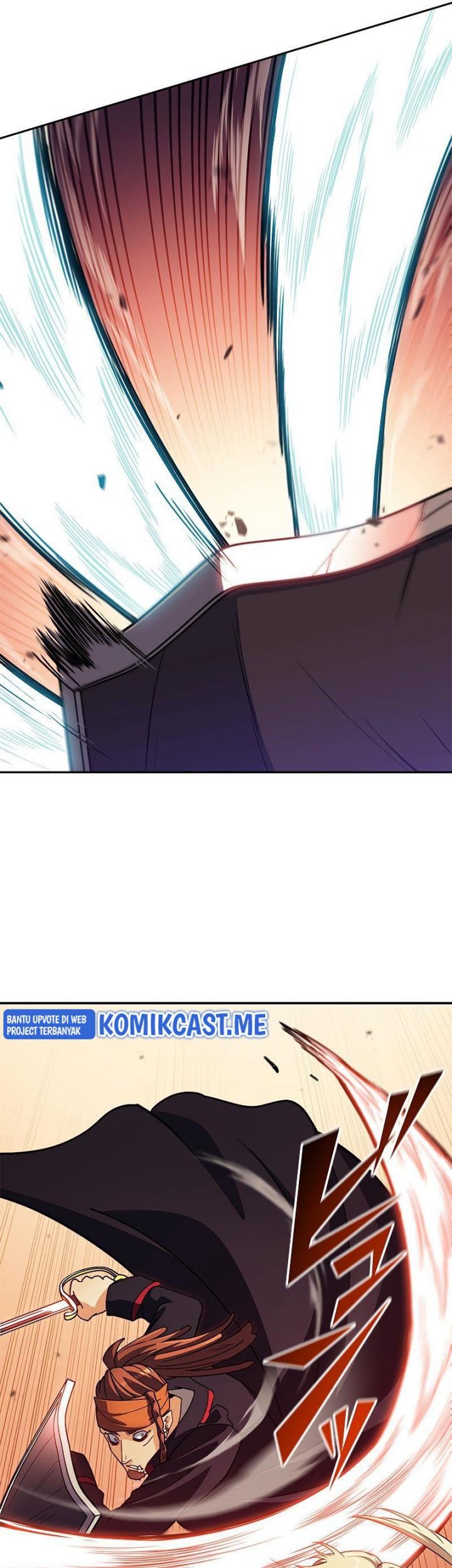 White Dragon Duke: Pendragon Chapter 50 Gambar 43