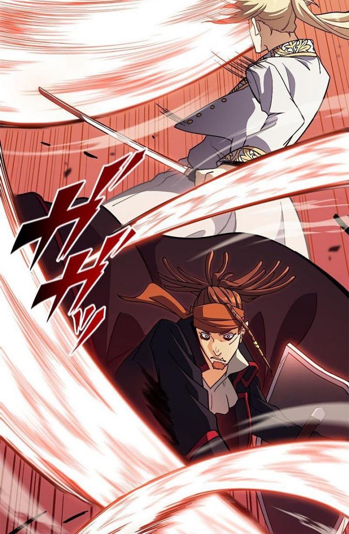 White Dragon Duke: Pendragon Chapter 50 Gambar 44