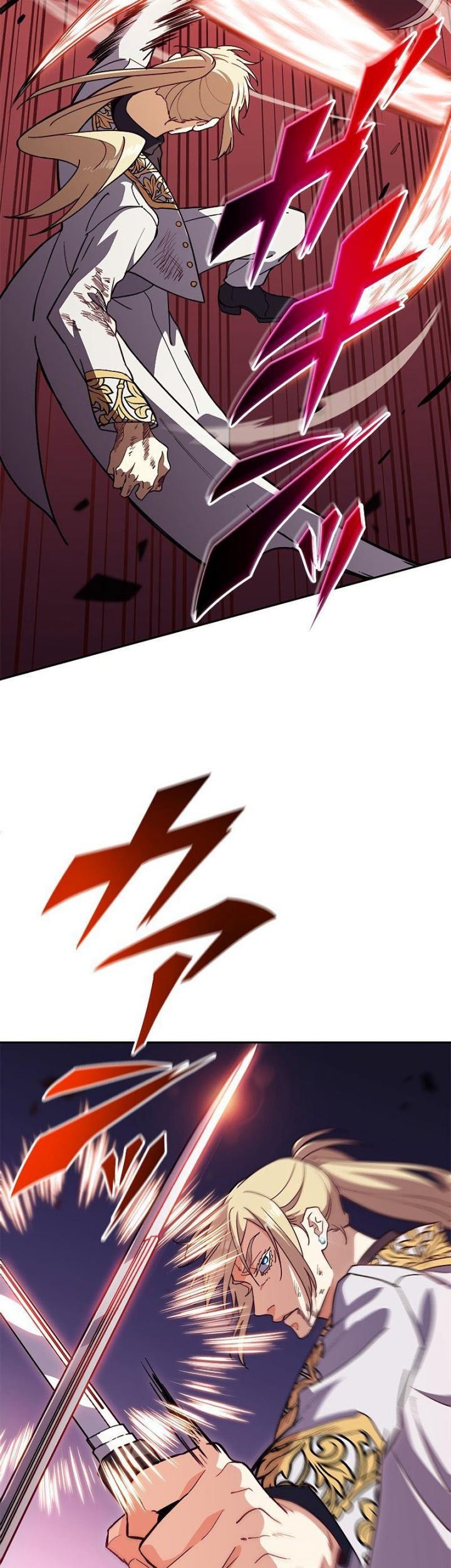 White Dragon Duke: Pendragon Chapter 50 Gambar 45
