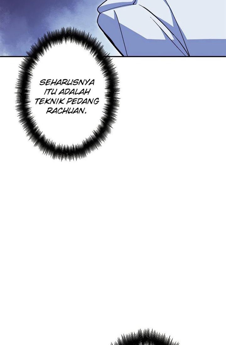 White Dragon Duke: Pendragon Chapter 50 Gambar 52