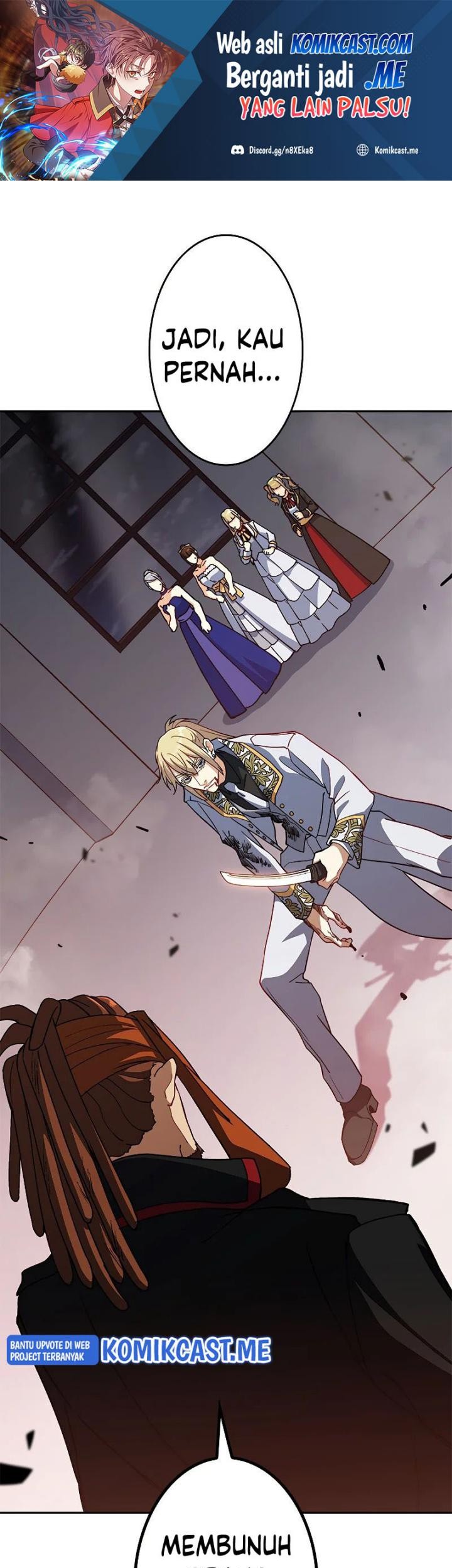 Baca White Dragon Duke: Pendragon Chapter 50 Gambar 2