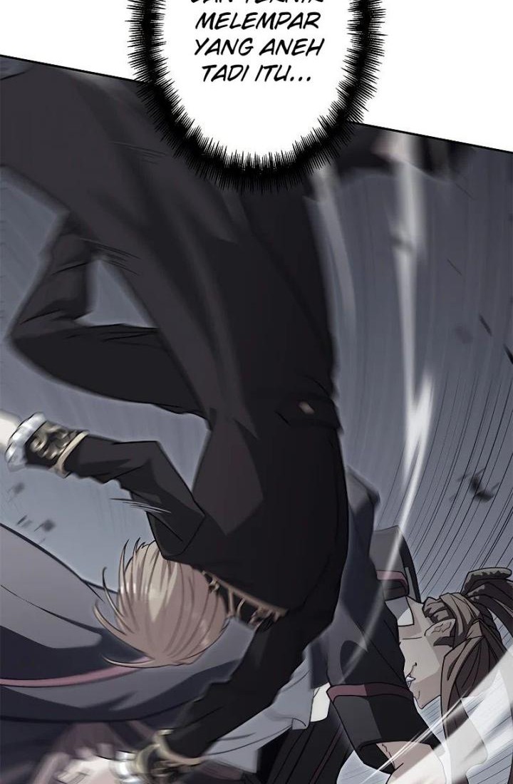 White Dragon Duke: Pendragon Chapter 50 Gambar 56