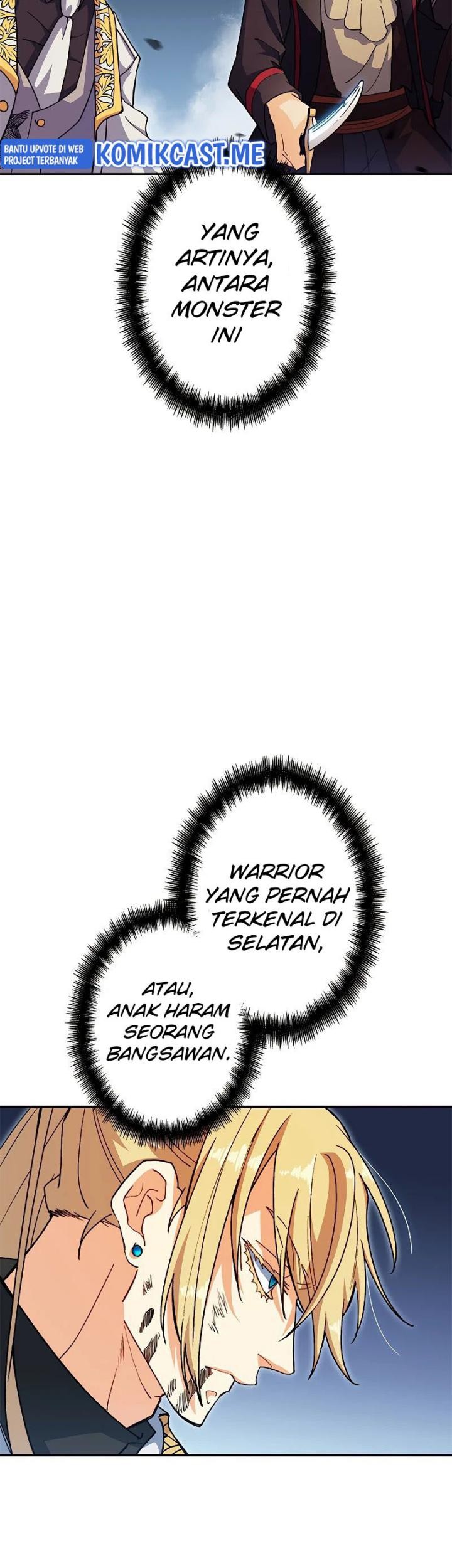 White Dragon Duke: Pendragon Chapter 50 Gambar 59