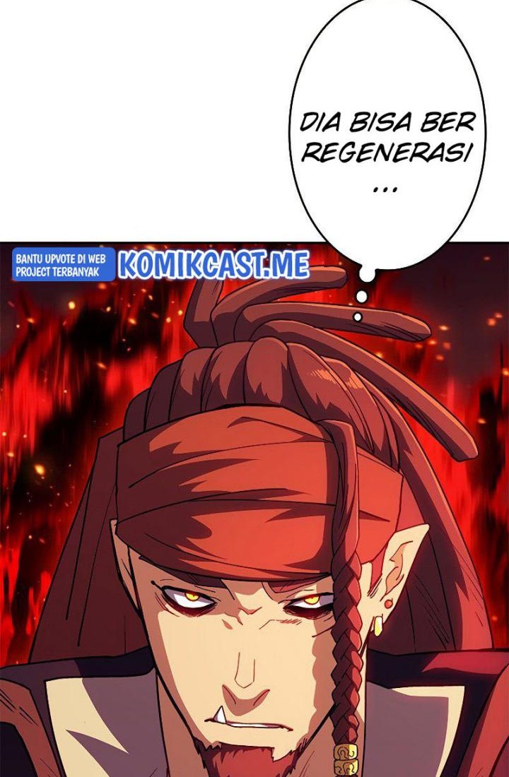 White Dragon Duke: Pendragon Chapter 50 Gambar 62