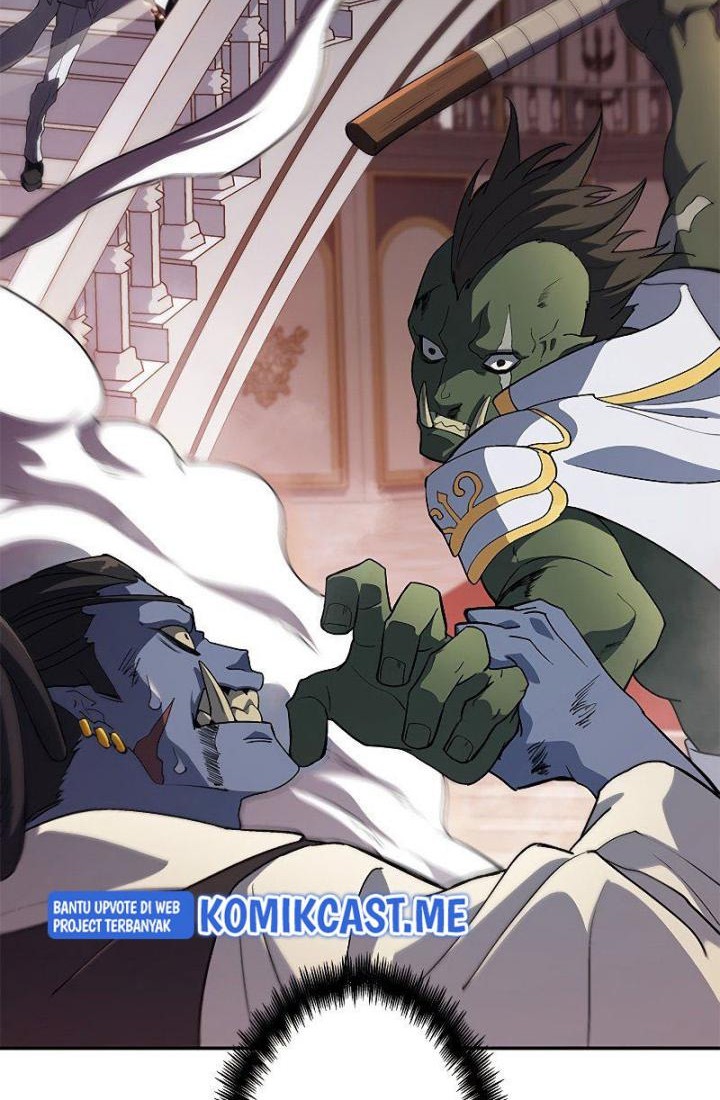 White Dragon Duke: Pendragon Chapter 50 Gambar 70