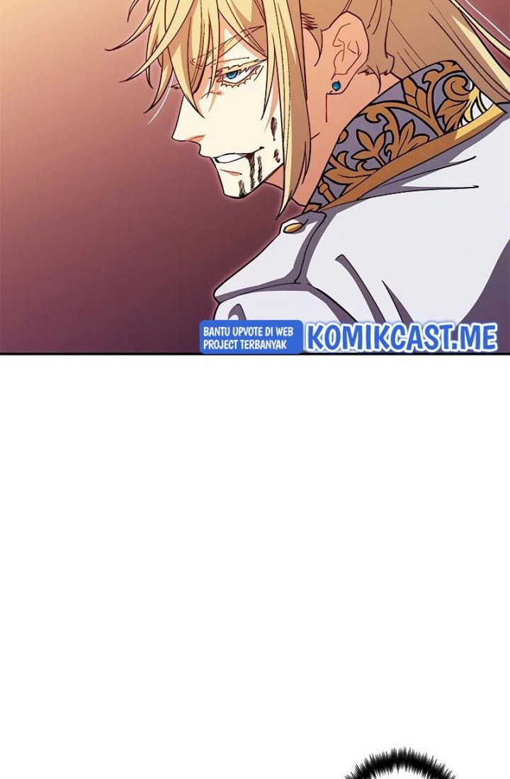 White Dragon Duke: Pendragon Chapter 50 Gambar 5