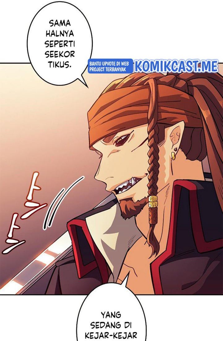 White Dragon Duke: Pendragon Chapter 50 Gambar 75