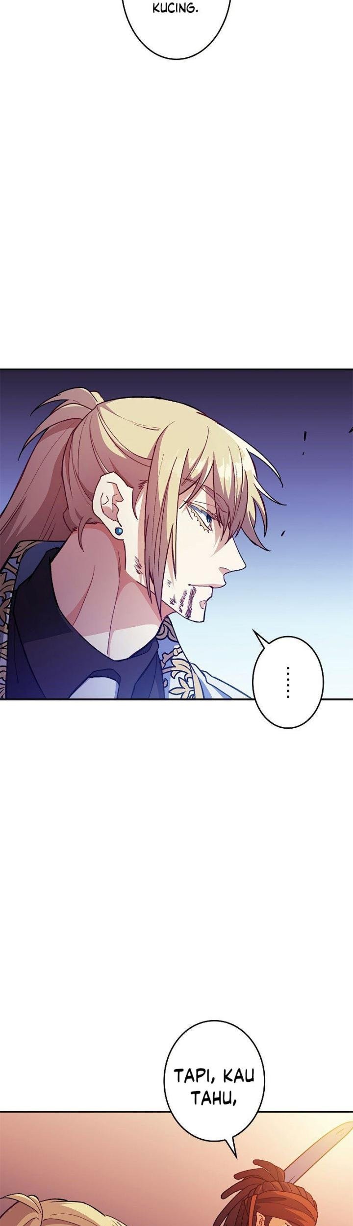 White Dragon Duke: Pendragon Chapter 50 Gambar 76
