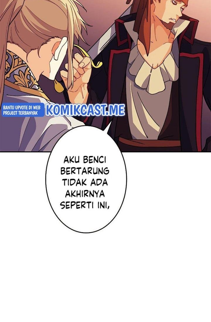 White Dragon Duke: Pendragon Chapter 50 Gambar 77