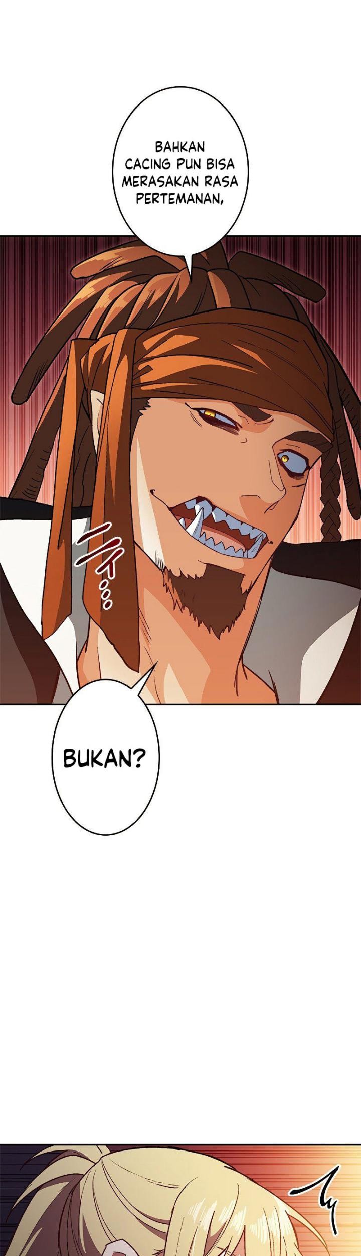 White Dragon Duke: Pendragon Chapter 50 Gambar 78