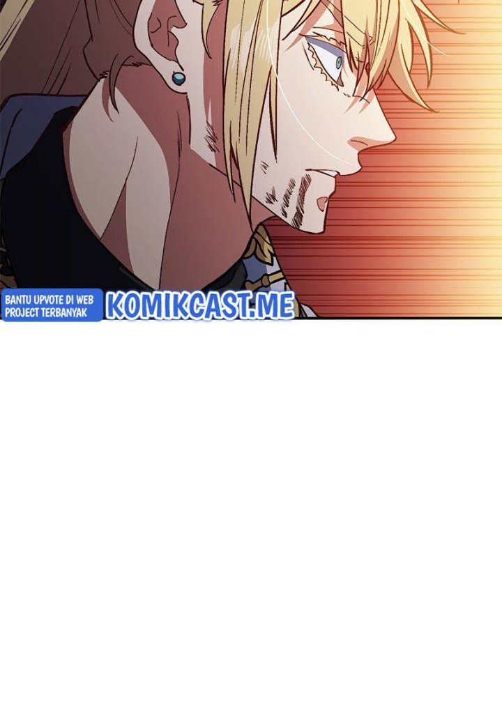 White Dragon Duke: Pendragon Chapter 50 Gambar 79