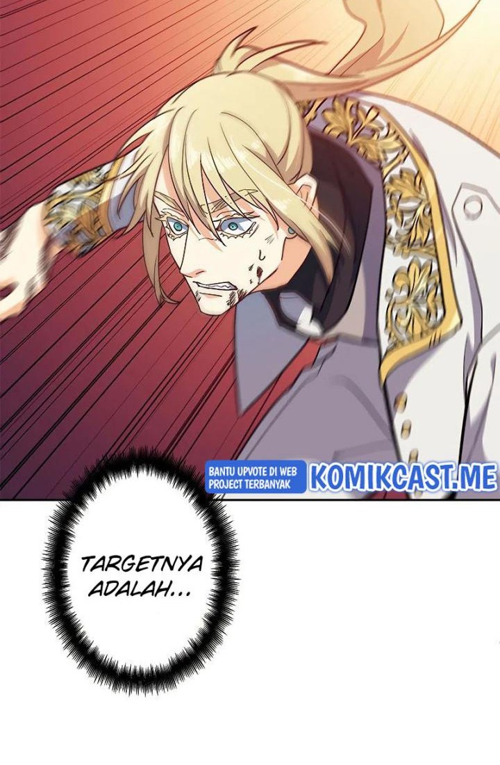 White Dragon Duke: Pendragon Chapter 50 Gambar 81
