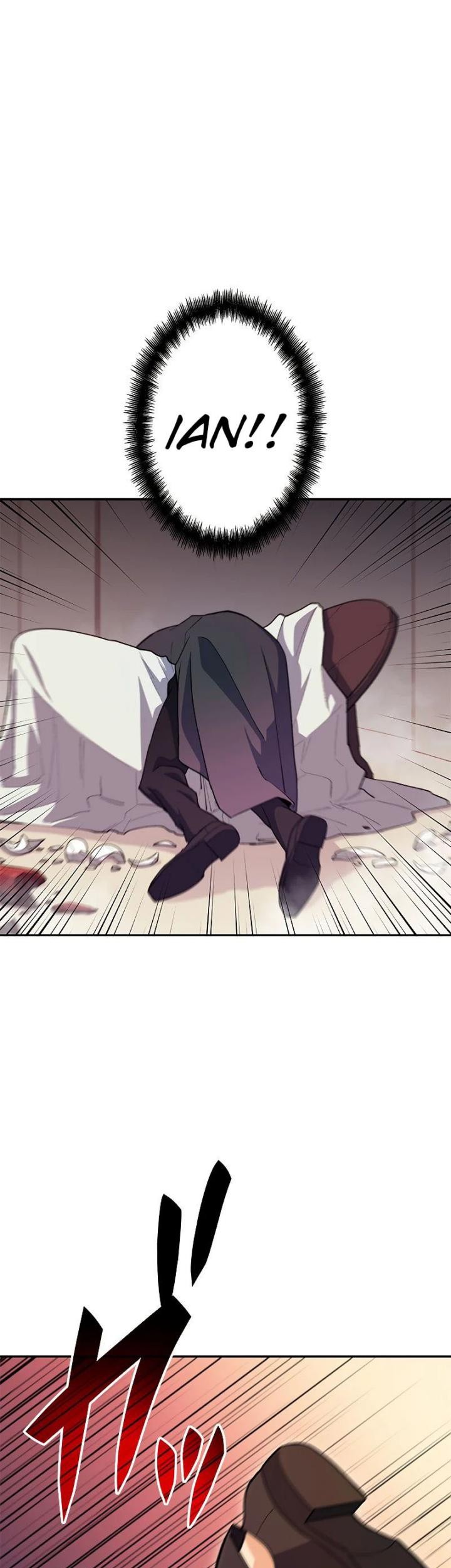 White Dragon Duke: Pendragon Chapter 50 Gambar 82