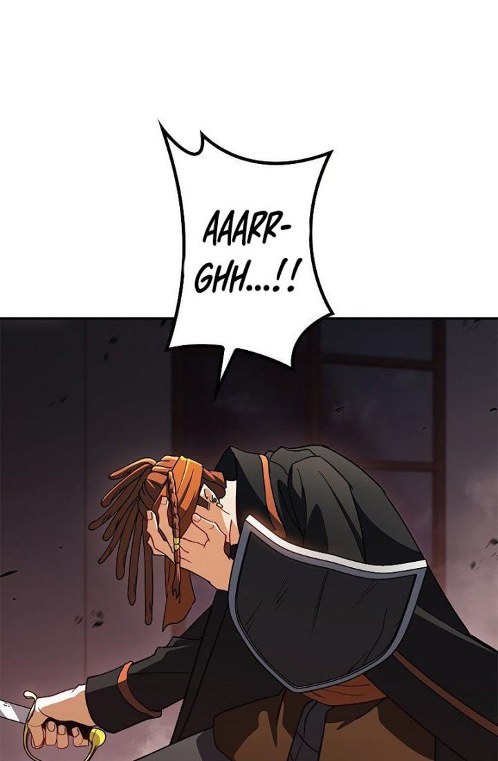 White Dragon Duke: Pendragon Chapter 50 Gambar 89