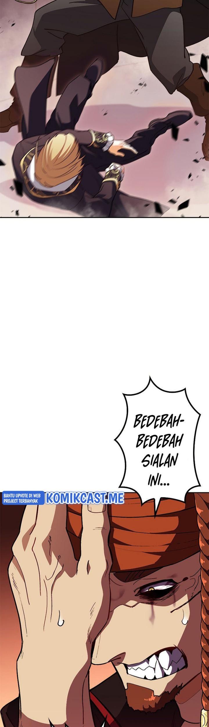 White Dragon Duke: Pendragon Chapter 50 Gambar 90
